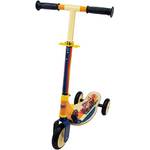 Smoby Cars Wooden Scooter