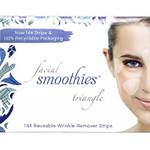 Zornesfalte-Pflaster