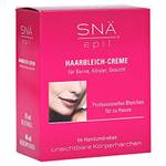 Snä Epil Haarbleich-Creme
