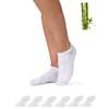 Premium Bambus Sneaker Socken von Snocks