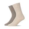 Wintersocken von Snocks