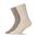 Wintersocken von Snocks