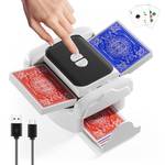 Snookids Kartenmischer TX666