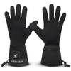 Beheizbare Handschuhe Liner von Snow Deer