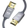 4k HDMI-Kabel von Snowkids