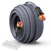 Cat 8 Netzwerkkabel 15m von Snowkids