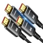 Snowkids ‎DT-HDMI-8K-3M-2PACK