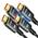 ‎DT-HDMI-8K-3M-2PACK von Snowkids