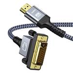 DVI-HDMI-Adapter