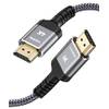 HDMI-Audiokabel HD SR 4K von Snowkids