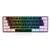 Snpurdiri k60-Gaming-Tastatur