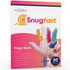 Fingerlinge von Snugfast