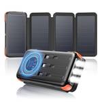 Solar-Powerbank