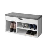SoBuy Schuhbank
