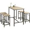 OGT11-N Bartisch von SoBuy