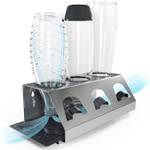 Sodastream-Flaschenhalter