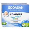 Comfort Sensitiv Waschpulver von Sodasan