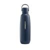 0,9L Fizz&go COOL Metallflasche von SodaStream