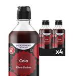 Sodastream Drink Mix Cola ohne Zucker