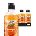 Sodastream Drink Mix Orange