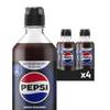 Drink Mix Pepsi Zero Zucker von SodaStream
