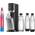 Duo von SodaStream