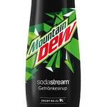 SodaStream-Sirup