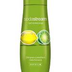 SodaStream-Sirup