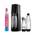 Wassersprudler TERRA von SodaStream