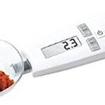 Messbecher mit Waage