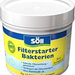 Teichbakterien