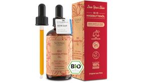 Hagebuttenöl