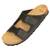 Soft Steps Herren Pantoletten