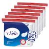 Superweiches Toilettenpapier von Softis