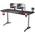 BHEU-NE-1675 Gaming Table von Soges