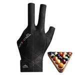 Sogho Billard Handschuh
