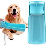 Soicta Hundetrinkflasche SC-01