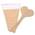 Damen-C-String von SOIMISS
