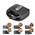 6-in-1-Sandwichmaker von SOKANY