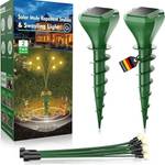 Maulwurfschreck (solar)