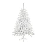 Solaguna Navidad Künstlicher Weihnachtsbaum