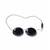 MEDlight.eu Schutzbrille UV & LED