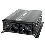 Solartronics Wechselrichter 1.000 W