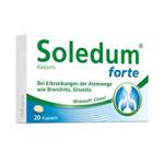 Soledum Kapseln forte