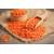 Soleilfood Rote Linsen