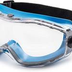 Staubschutzbrille
