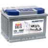 AGM-Batterie 70 Ah von Accurat