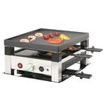 Pizza-Raclette