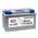 AGM-Batterie 100Ah von SOLIS