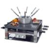 Raclette-Fondue-Set von Solis